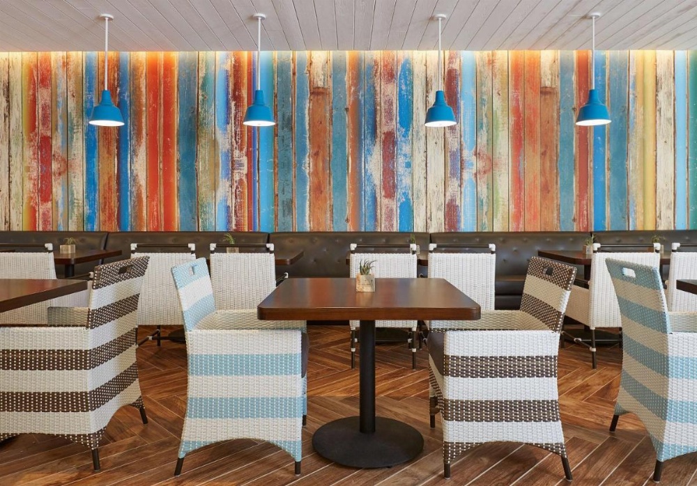The Waterfront Beach Resort, A Hilton Hotel Image 30