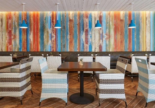The Waterfront Beach Resort, A Hilton Hotel image 30
