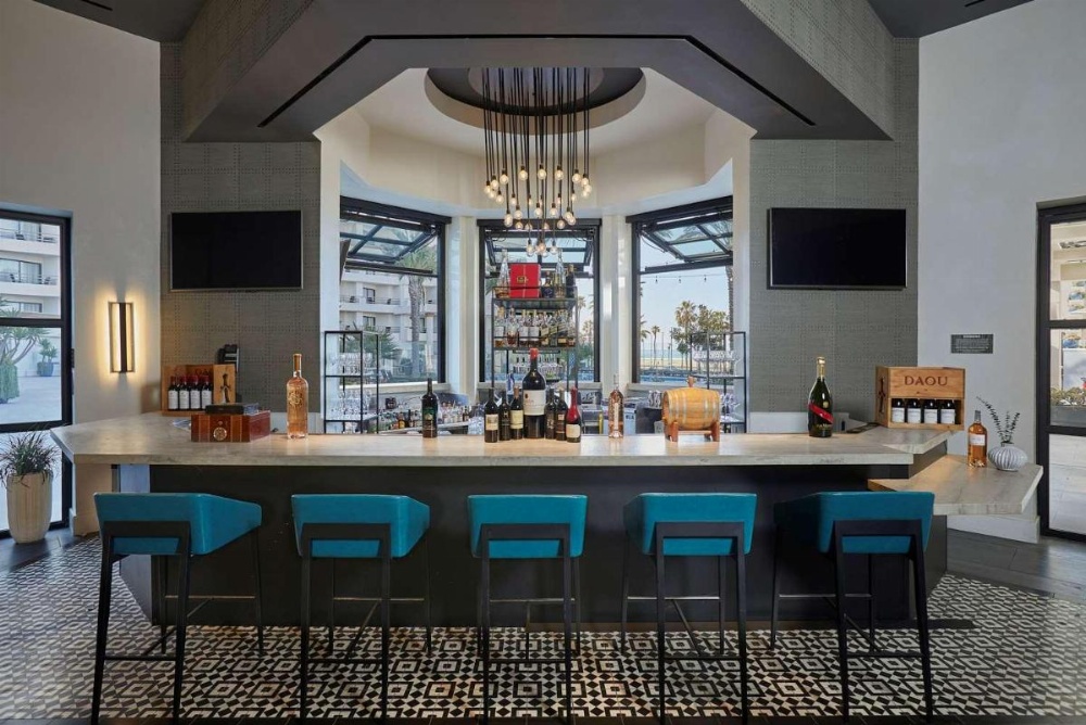 The Waterfront Beach Resort, A Hilton Hotel Image 33