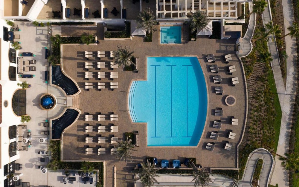 The Waterfront Beach Resort, A Hilton Hotel Image 37