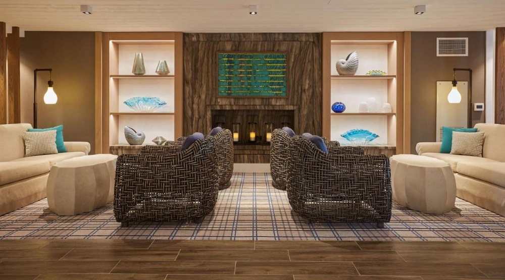 The Waterfront Beach Resort, A Hilton Hotel Image 40